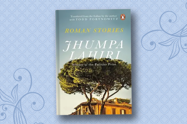 Roman Stories