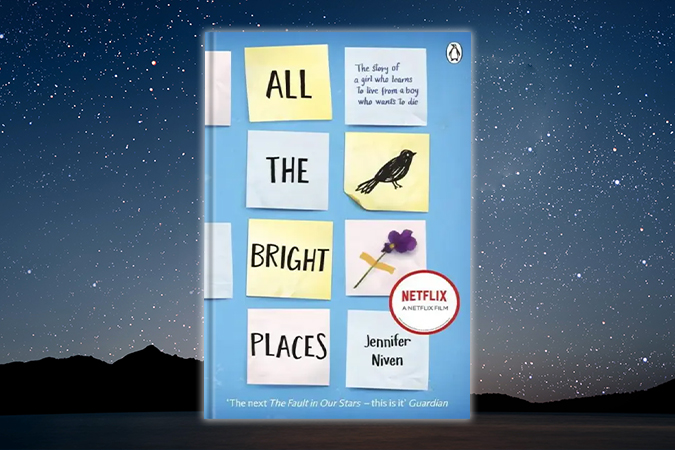 All the Bright Places