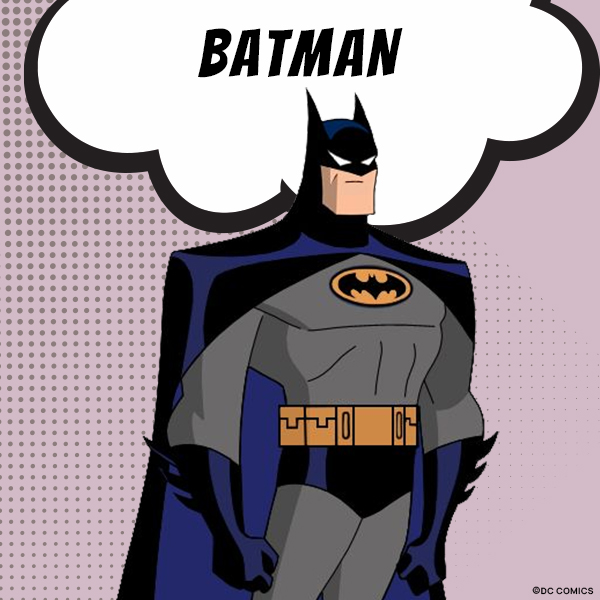 Batman