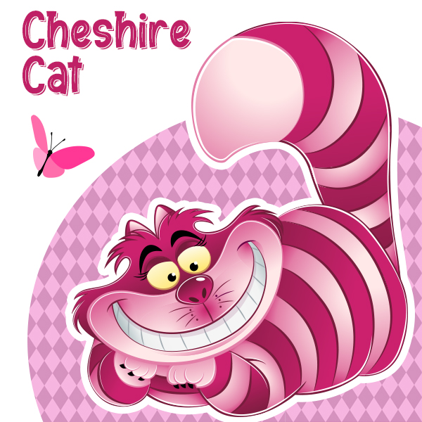 Cheshire Cat