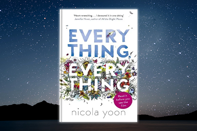 Everything Everything