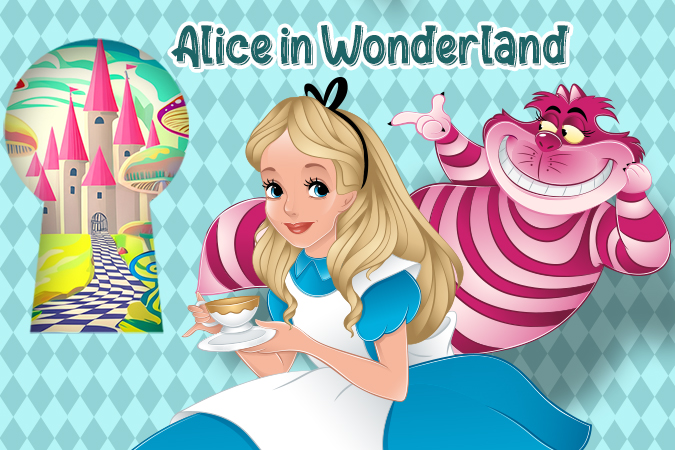 Alice in Wonderland: A Whimsical Tale That Redefined Children’s Literature