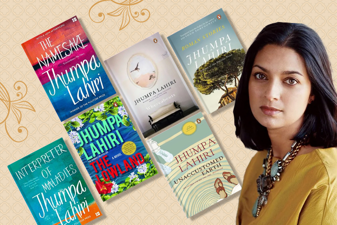 Jhumpa Lahiri: Stories of Belonging, Identity, and Exile
