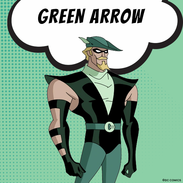 Green Arrow