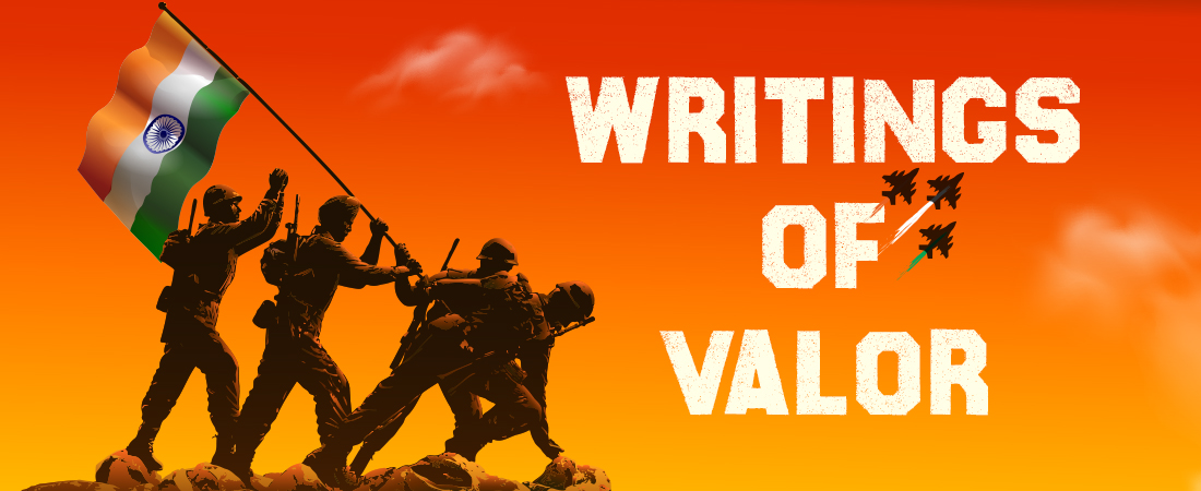 6 Powerful Books About the Kargil War