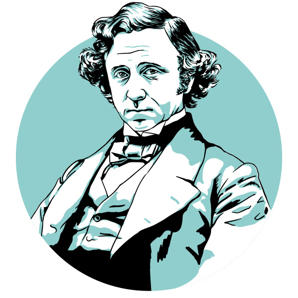 Lewis Carroll