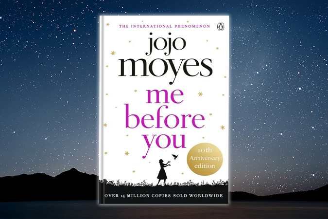 Me Before You