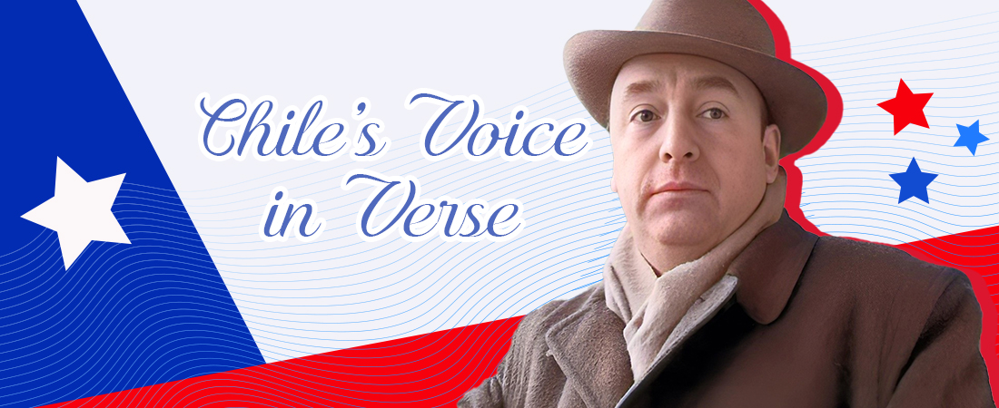 A Beginner’s Guide to Pablo Neruda