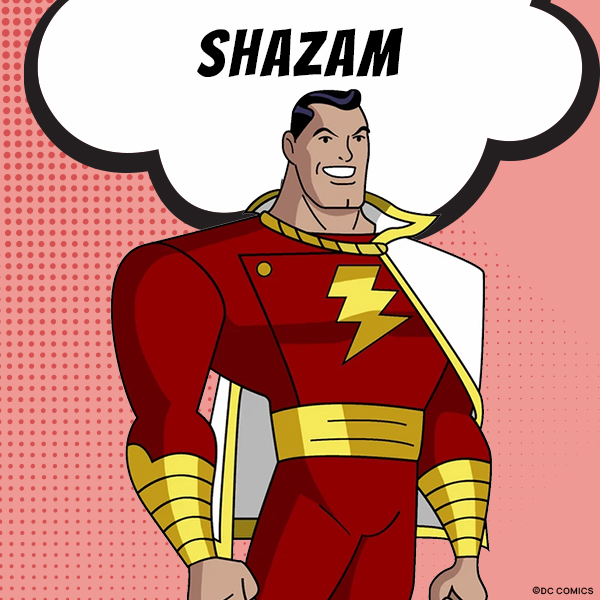 Shazam