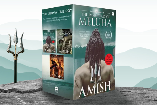 Shiva Triology