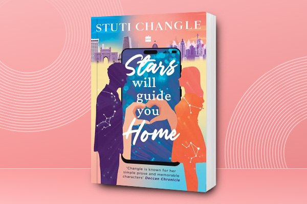 Stars Will Guide You Home
