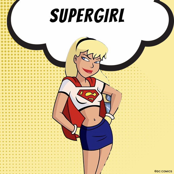 Supergirl