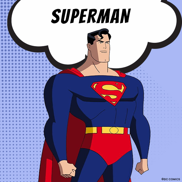 Superman