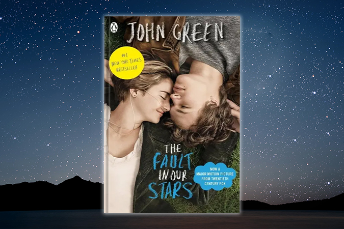 The Fault in Our Stars