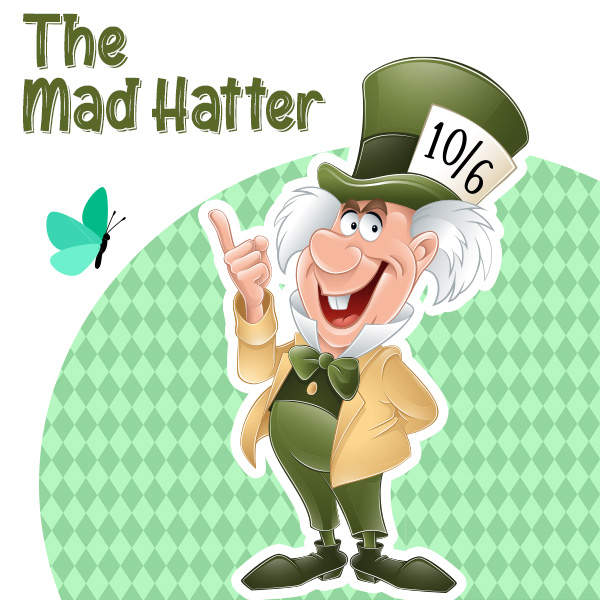 The Mad Hatter