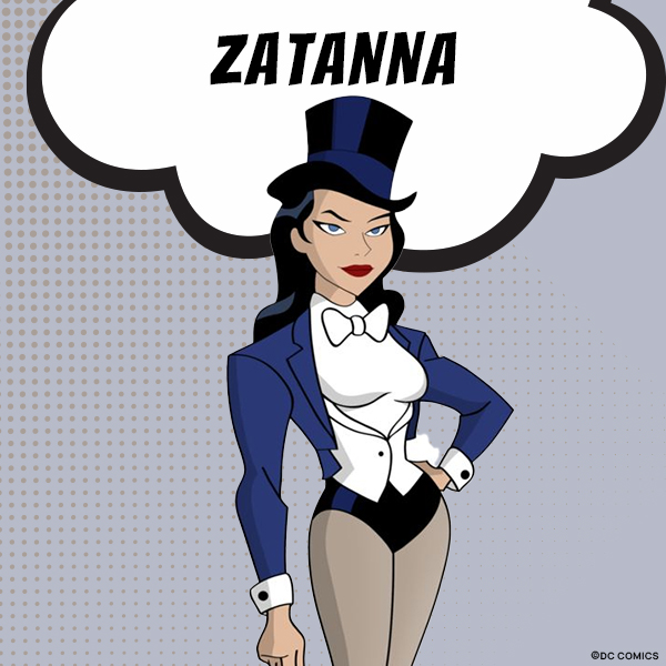 Zatanna