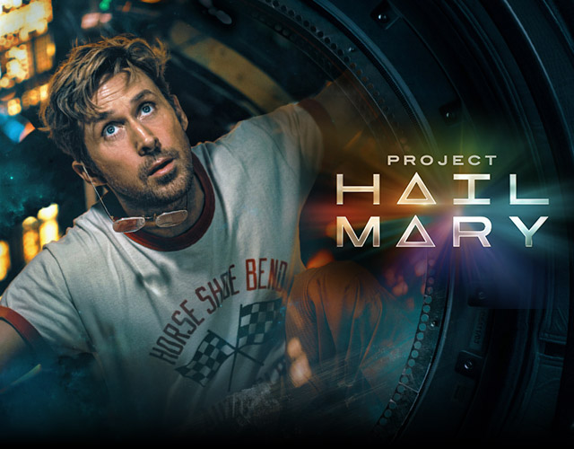 Everything You Need to Know About ‘Project Hail Mary’ Before the Movie Drops