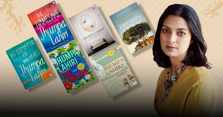 Jhumpa Lahiri: Stories of Belonging, Identity, and Exile