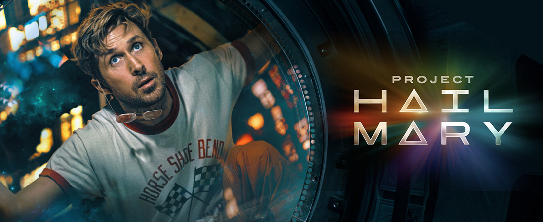 project hail mary book to movie