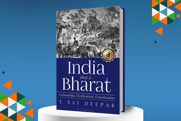 India that is Bharat