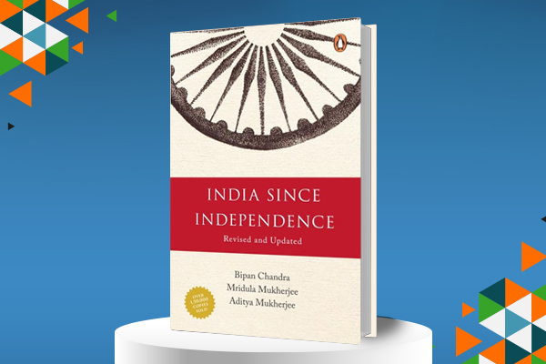 India Since Independence