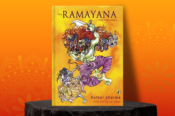 The Ramayana for Children