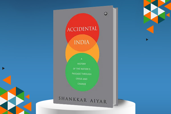 Accidental India