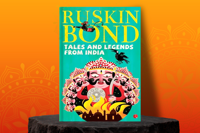 Tales and Legends from India