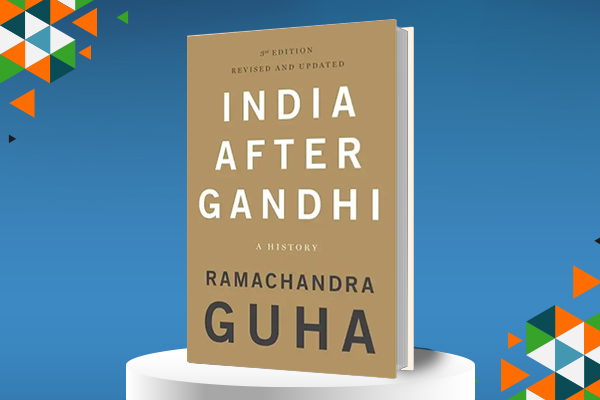 India After Gandhi