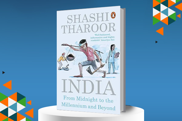India : From Midnight to the Millennium