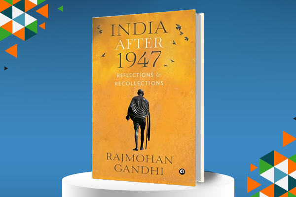 INDIA AFTER 1947