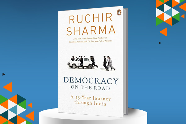 Democracy on the Road A 25 Year