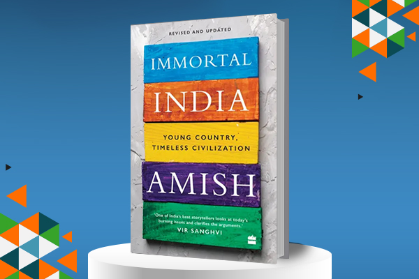 Immortal India