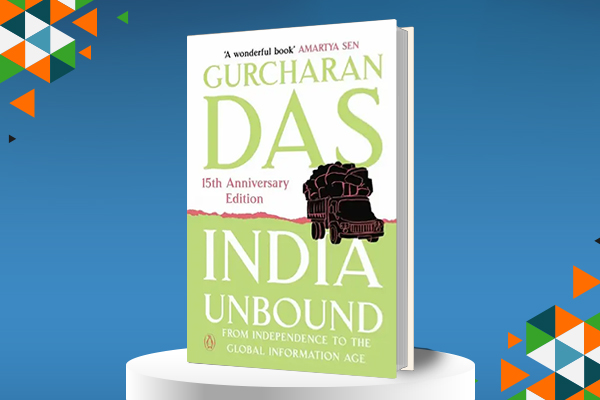 India Unbound