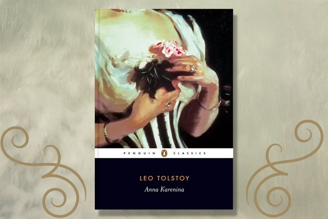 Anna Karenina