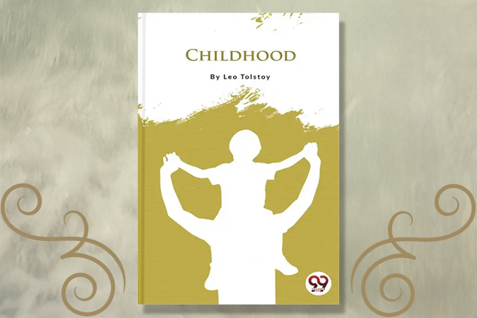 Childhood, Boyhood, Youth