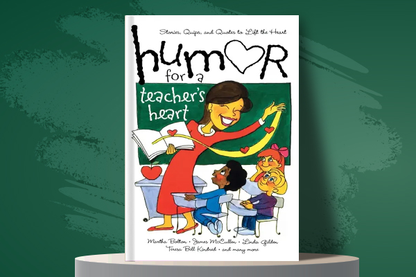 Humor for a Teacher’s Heart