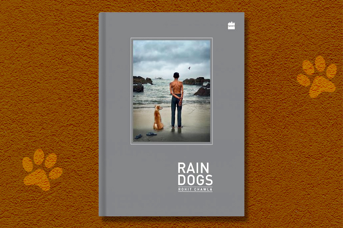 Rain Dogs