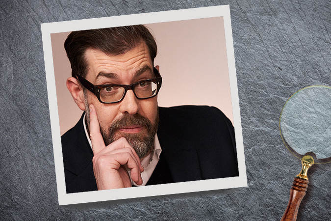 Richard Osman