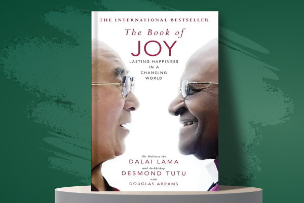 The Book of Joy