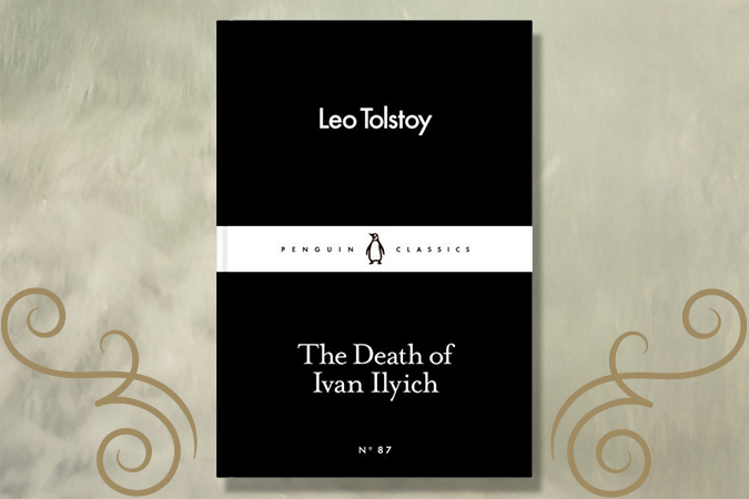 The Death of Ivan Ilyich