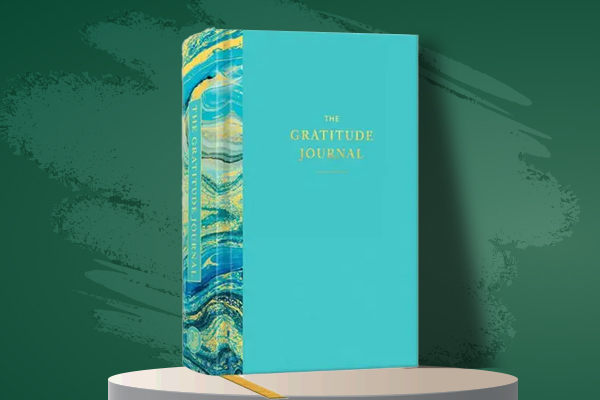 The Gratitude Journal