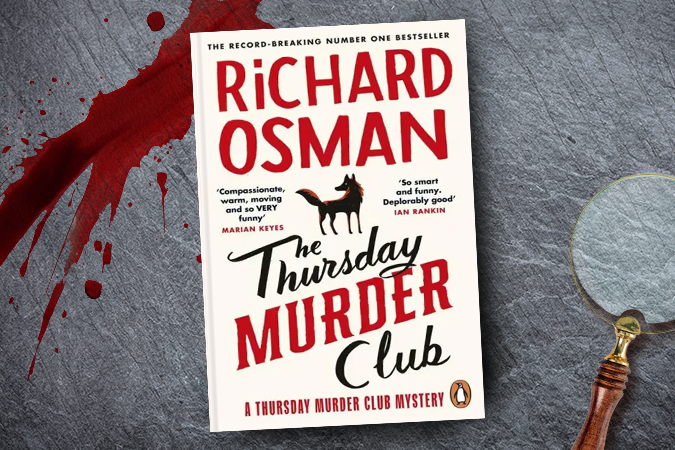 The Thursday Murder Club