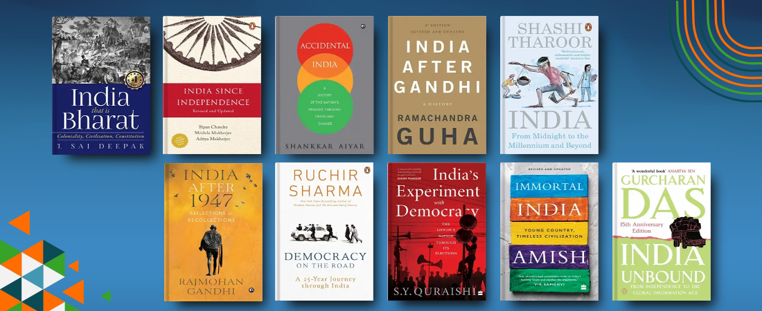 Understanding India