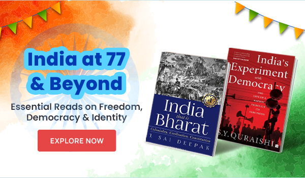 Essential reads on Freedom