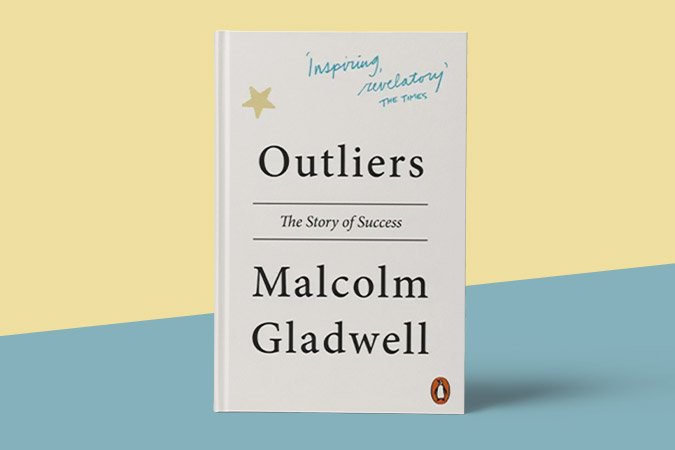 Outliers: The Story of Success