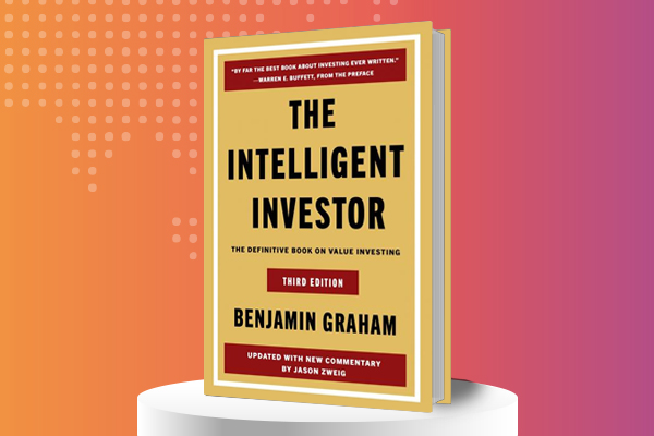The Intelligent Investor