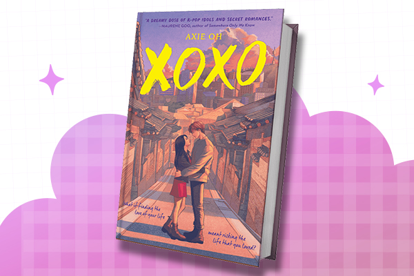 XOXO
