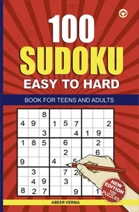 100 Sudoku