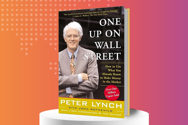 One Up on Wall Street